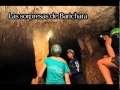 Dos extranjeros en Barichara