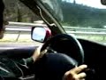 tota en la carretera a casablanca :3