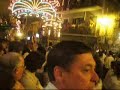 Processione di San Sebastiano a Mistretta