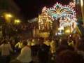 Processione di San Sebastiano a Mistretta