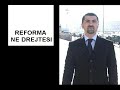 Shqiperia ne vitin 2008 Pjesa I Shqiperia ne vitin 2008 Pjesa I