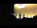 LUL NST 2004 Latinosstep Championship Routine