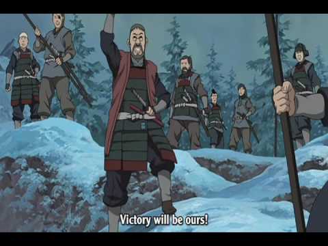 0 Naruto Movie 1: Ninja Clash In The Land Of Snow