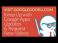 Video thumbnail
