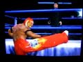 V�deo WWE SMACKDOWN VS RAW 2007