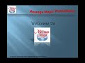 Message Magic The 3x7 Forced Matrix Uploaded by msgmagic
