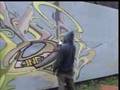 Graffiti Instincts - Jaba, Sozyone & Sade