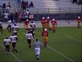 #3 Josh Martin CB SR - South Broward HS
