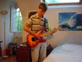 Kramer striker - solo