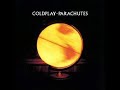 Coldplay Trouble acoustic Coldplay Trouble acoustic