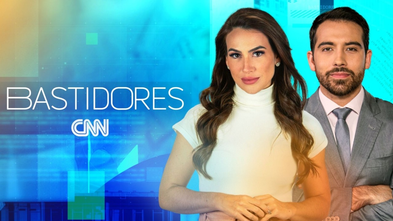 AO VIVO: BASTIDORES CNN - 23/06/2026