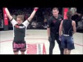 Strikeforce female prospect Claire Haigh improves to 3-0 with International win on ESPN