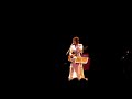PJ Harvey \"To Bring you my Love\" Orpheum Theatre LA 10/15/07