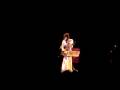 PJ Harvey "To Bring you my Love" Orpheum Theatre LA 10/15/07