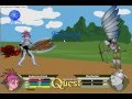 Adventure Quest
