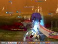 Flyff Guild Siege Angelz Part 1