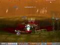 Flyff Guild Siege Angelz Part 1