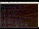 Toonux screencast : Generating a Plone Skin - Part5