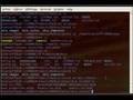Toonux screencast : Generating a Plone Skin - Part5