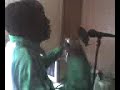 Nasty Trixx in Gweru