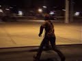 Streetkiting in Paris