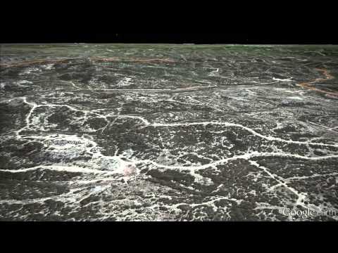 4,107 acres Carta Valley, TX