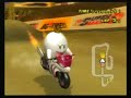Roller VS His Bullet bike 02 Roller VS His Bullet bike 02