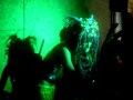 SiSeN - TOKYO DECADANCE
