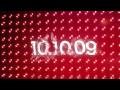 phonika anniversary @ warehouse 10th of october