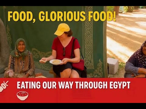 La comida de Egipto 0 La comida de Egipto