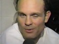 1995 Stanley Cup Banner Raising Ceremony Part 1