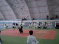 Hapkido - Equipe Hwarang Ryu Torneio Open Hapkido 2009