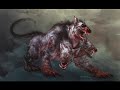 abel & detzy  - cerberus (Tam Fein)