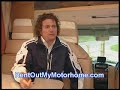 Rent out my motorhome at www.rentoutmymotorhome.com