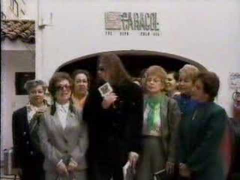 LA TELE - ULTIMO PROGRAMA PARTE 1