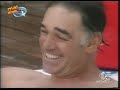 Gran Hermano Vip - Fabio Testi - Hombre de Mundo