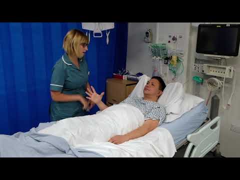 GCS – Neuro Intensive Care Unit