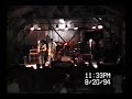 Dirty Deeds Done Dirt Cheap-HOLY SMOKE-Hempstock Fest. 1994