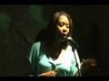 Drea @ Artist Village Detroit - Poetry