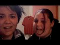 Maria and Kelsey are ghettolicious