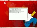 La terminal de Facilware (chmod - chown)