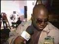 MuchMusic visits Malicious on set of Heatwave video