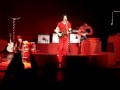 White Stripes - Prickly Thorn (Glace Bay) White Stripes - Prickly Thorn (Glace Bay)