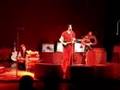 White Stripes - Prickly Thorn (Glace Bay)