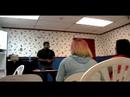 Faizal Enu, Speech 2