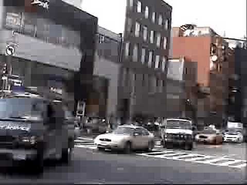 THE NYPD ARE CRIMINALS (more video proof)