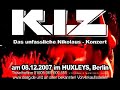 K.I.Z ELLENBOGENGESELLSCHAFT ( POGEN ) LIVE K.I.Z ELLENBOGENGESELLSCHAFT ( POGEN ) LIVE