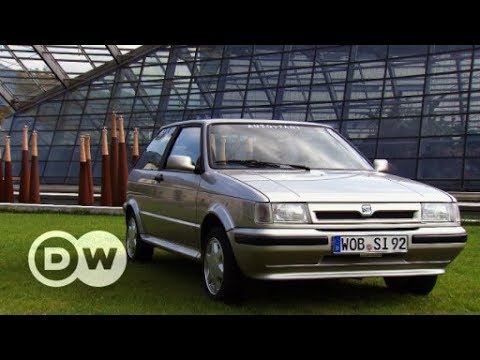 Seat Ibiza - Traditionell (erstes eigenstndiges Modell) | DW Deutsch