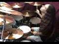 Derek Roddy(Hate eternal) Drum solo