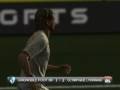 PES 2009 Become a Legend , My First Goal with Olympique Lyonnais